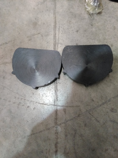 [NP 061223012411] Rubber plate