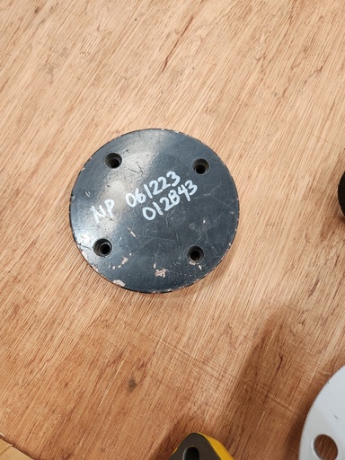 [NP 061223012843] CAP NP 061223012843