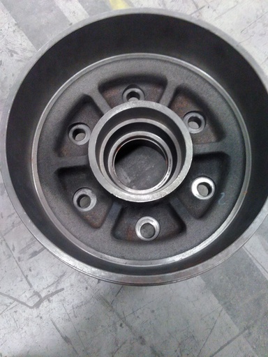 [NP 061223023709] Tambor de frenos