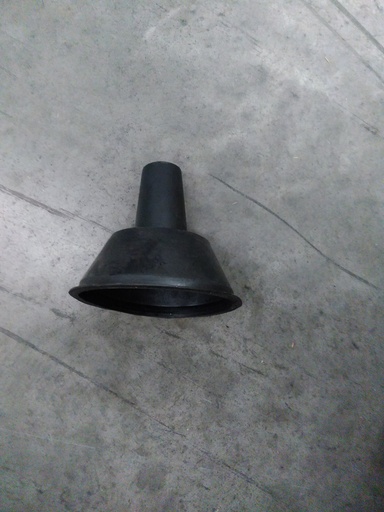 [NP 061223030645] Tapa conica