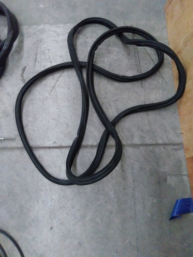 [NP 061223031612] Empaque de puerta