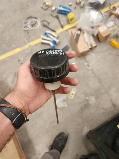 [NP 061223031834] DIPSTICK NP 061223031834