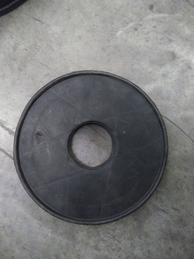 [NP 061223031445] Tapa de Filtro