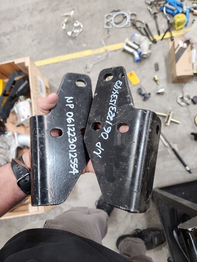 [NP 061223153443] PLATE NP 061223153443