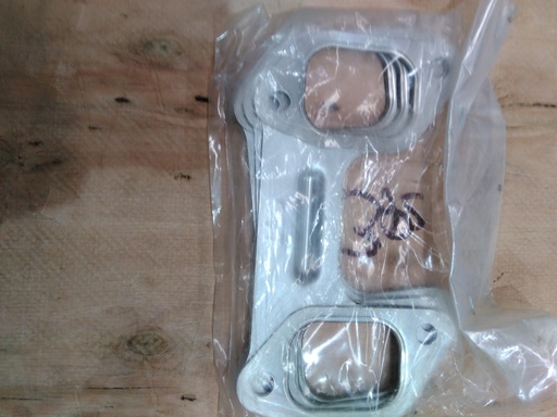 [NP 061223035812] Gasket metalizado NP 061223035812