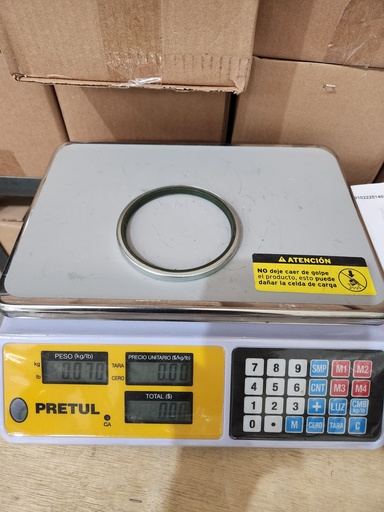 [NP 061223040945] RETEN NP 061223040945