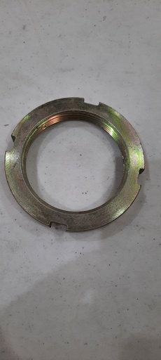 [NP 061223041610] NP 061223041610 ROSCA CIRCULAR TEOPICALIZADA