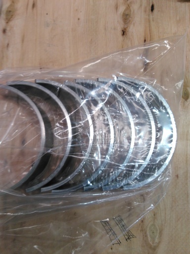 [NP 061223042941] Kit anillos