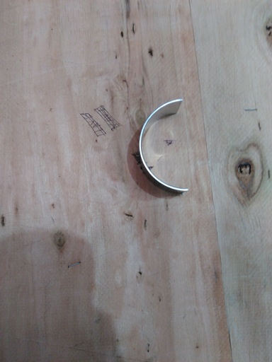 [NP 061223043207] Metales