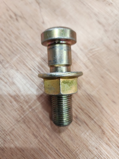 [NP 270923093110] BOLT M16 X 60 TROPICALIZADO NP 270923093110