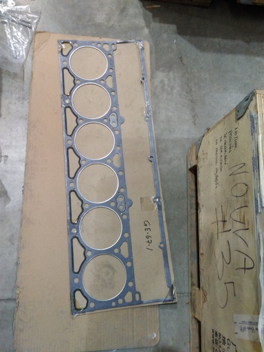 [NP 061223044306] Gasket