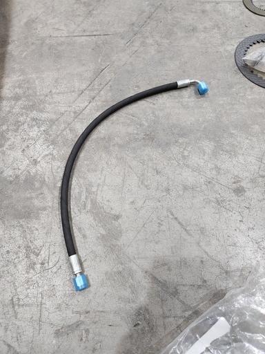 [NP 270923094235] HOSE MANGUERA  2 PIES LARGO NP 270923094235
