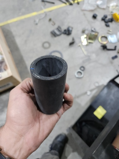 [NP 061223063704] HOSE MANGUERA 2 1/4 OD NP 061223063704