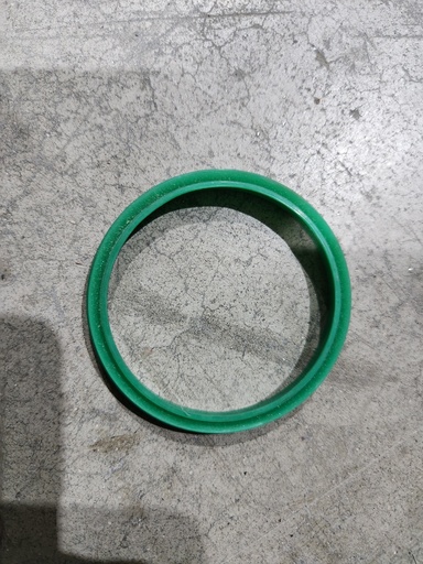 [NP 061223064005] SELLO VERDE 60 MM OD