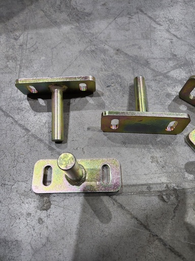 [NP 061223065804] CONTRA CHAPA WELD TROPICALIZADA NP 061223065804