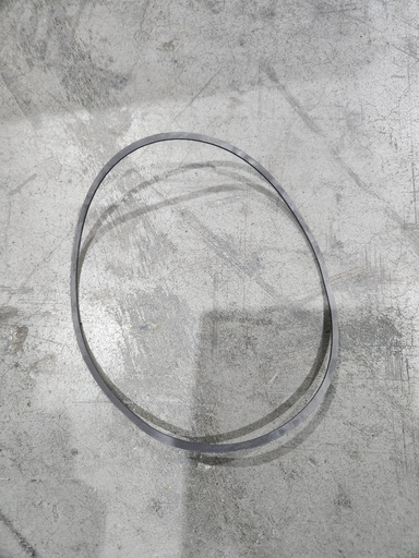 [NP 061223193743] GASKET SELLO PLASTICO 18 CM NP 061223193743