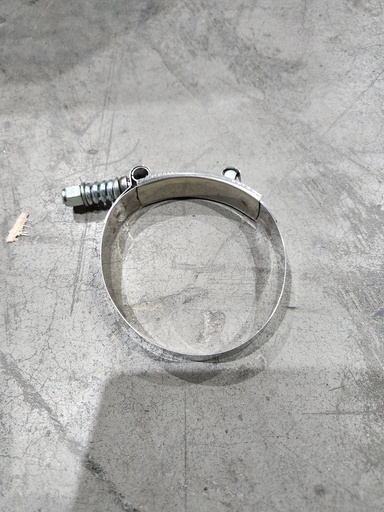 [NP 061223194305] CLAMP ABRAZADERA TH92.1 FW 90-95