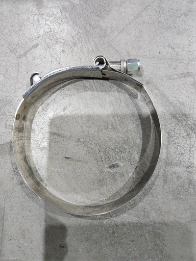 [NP 061223195502] CLAMP ABRAZADERA T118 NP 061223195502