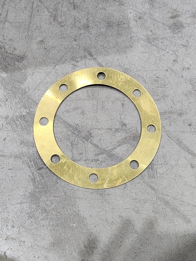 [NP 061223195804] SHIM CALZA 130 MM ID 190 MM OD NP 061223195804