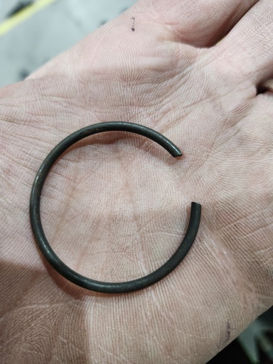 [NP 061223200603] ANILLO RETEN 40 MM OD