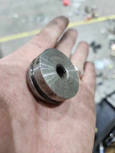 [NP 061223200834] CAP TAPA 35 MM OD NP 061223200834