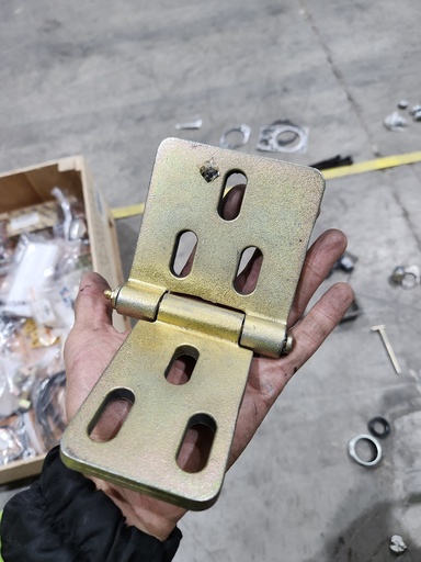 [NP 061223203302] HINGE BISAGRA NP 061223203302