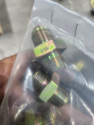 [NP 061223203707] COUPLING CONEXION M18 MACHO MACHO NP 061223203707