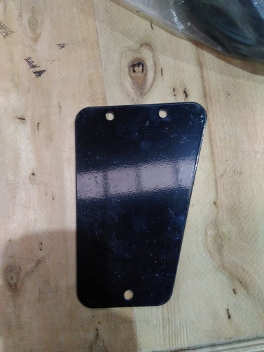 [NP 071223083321] PLATE