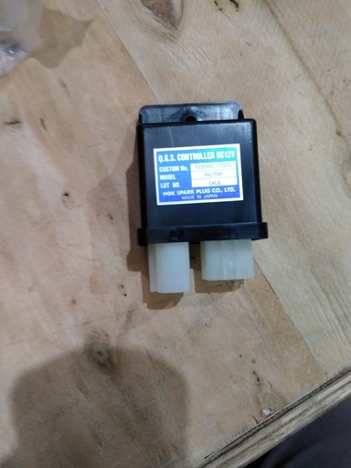 [NP 071223083623] Módulo