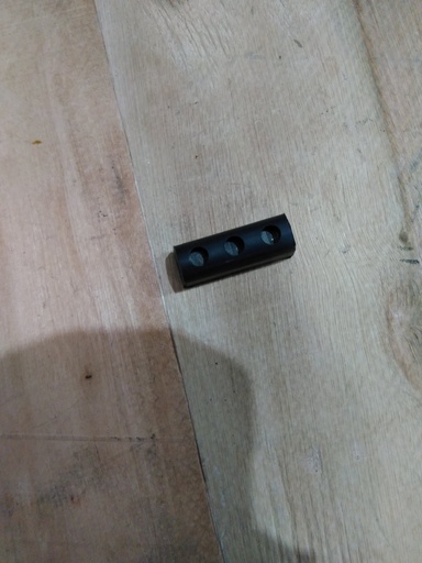 [NP 071223084012] Goma