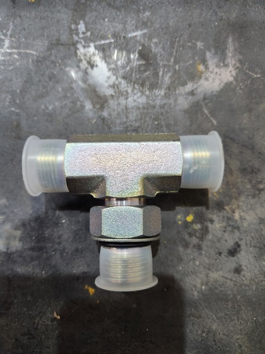 [NP 071223084532] COUPLING CONEXION TIPO T M22 NP 071223084532