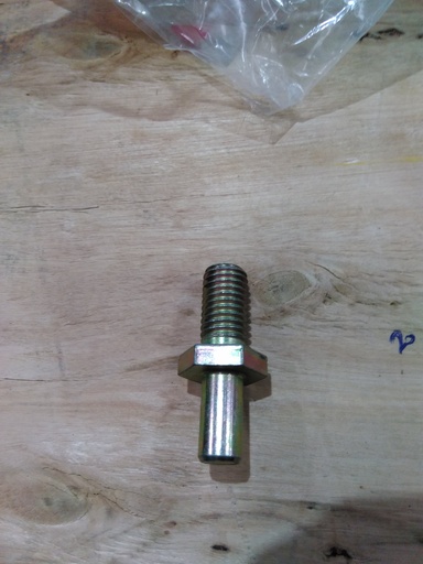 [NP 071223085645] Perno con cuerda