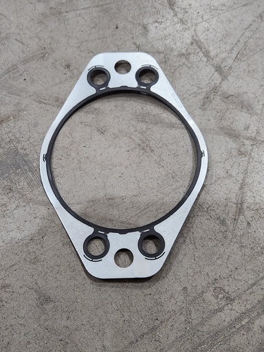 [NP 071223090223] GASKET EMPAQUE 4896897 KC4 NP 071223090223