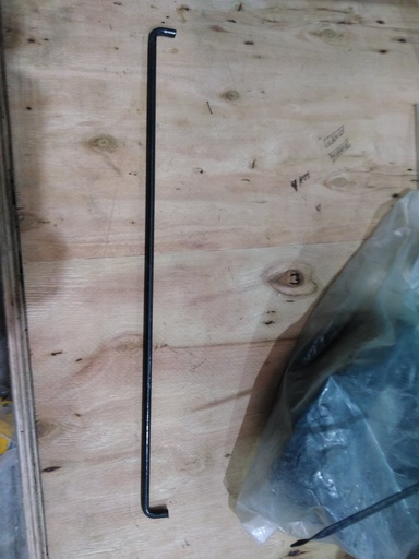 [NP 071223090213] Varilla