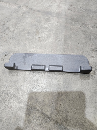 [NP 071223090543] PLASTIC PART 6057162 221643 NP 071223090543