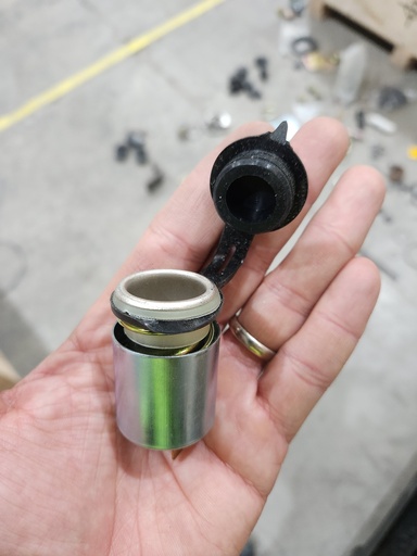 [NP 071223092734] LIGHTER SOCKET ENCENDEDOR NP 071223092734