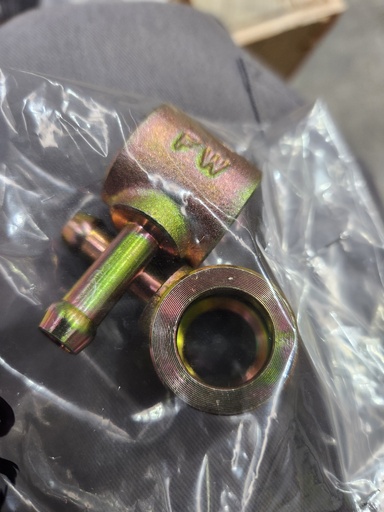 [NP 071223091232] CONECTOR M6 NP 071223091232