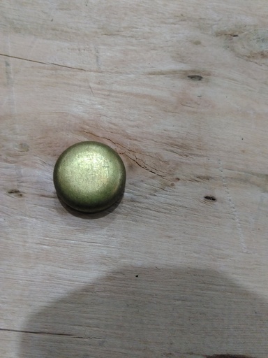 [NP 071223091645] Capuchón