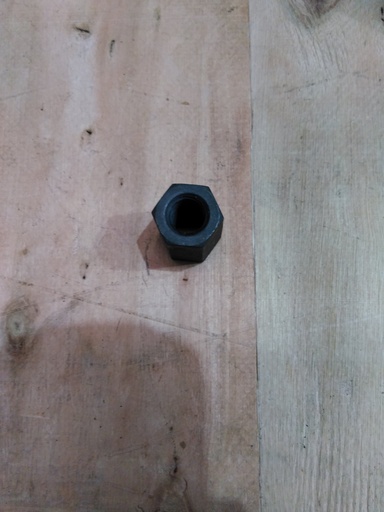 [NP 071223094312] NUT TUERCA