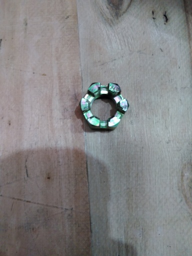 [NP 071223094511] Tuerca de rotula