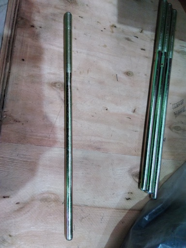 [NP 071223094712] Esparrago metal