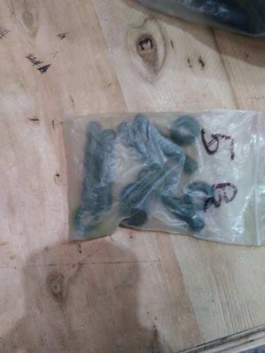 [NP 071223094923] KIT PIN