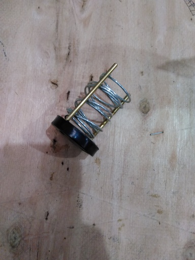 [NP 071223095116] SPRING