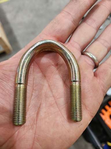 [NP 071223095532] U BOLT TORNILLO EN U M10 NP 071223095532