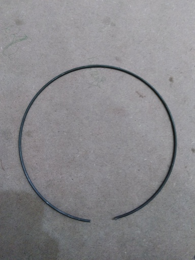 [NP 071223101530] NP 071223101530 SELLO METALICO