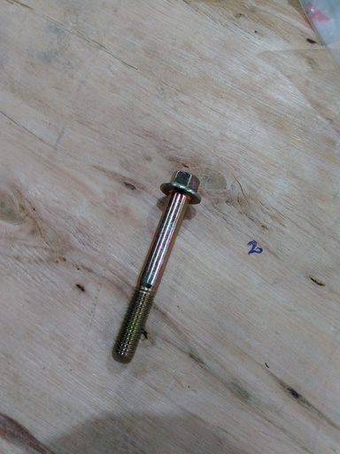 [NP 071223101745] Bolt, tornillo