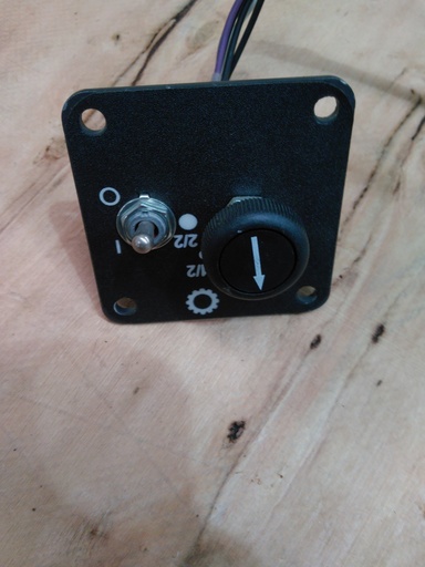 [NP 071223103617] Módulo