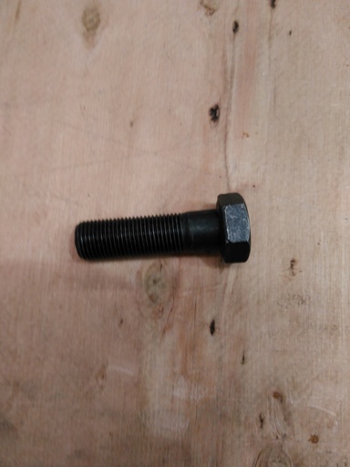 [NP 071223104215] BOLT TORNILLO