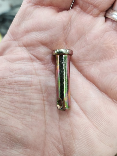 [NP 071223104203] PIN M8 TROPICALIZADO NP 071223104203