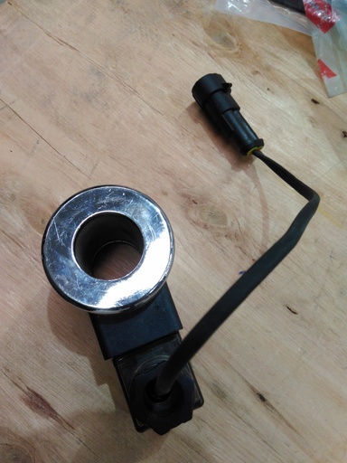 [NP 071223110845] Módulo